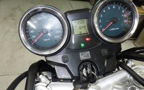 HONDA CB1100 2012 SC65