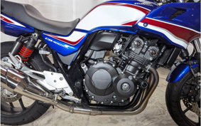 HONDA CB400 SUPER  BOL DOR ABS 2020 NC42