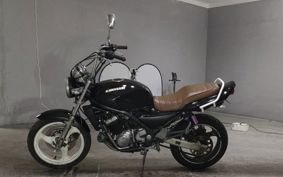 SUZUKI GSX250 ZR250C