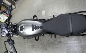 KAWASAKI Z650 RS 2023 ER650M