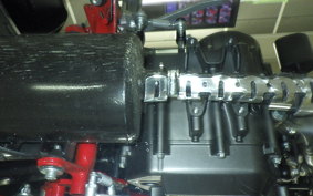 BENELLI BENELLI TNT125