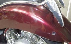 HONDA VT1300CX A 2009 SC61