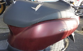 HONDA TACT Gen.4 2012 AF75