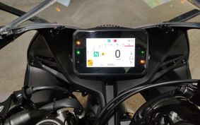 HONDA CBR650R E-Clutch 2024 RH17