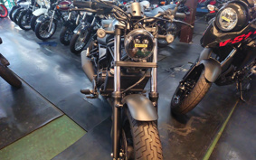 HONDA  REBEL 250 ABS MC49