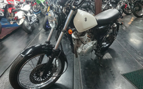 SUZUKI GLASS TRACKER BIG BOY NJ4BA