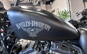 HARLEY XL883N 2018 LE2