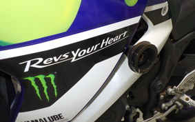 YAMAHA YZF-R25 2006 RG10J
