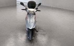 SUZUKI ADDRESS V125 CF4EA