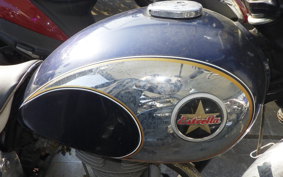 KAWASAKI ESTRELLA RS BJ250A