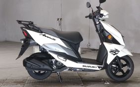 SUZUKI AVENIS125 EA12J