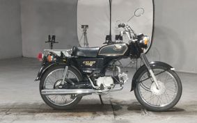 HONDA BENLY90 HA03