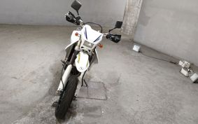SUZUKI DR-Z400SM 2008 SK44A
