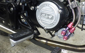 HONDA DAX 125 JB04