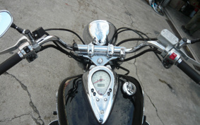 YAMAHA DRAGSTAR 400 CLASSIC 2016 VH02J