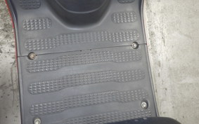 HONDA GYRO CANOPY 2023 TA03