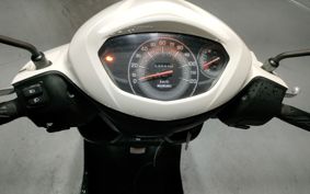SUZUKI ADDRESS V125 DT11A