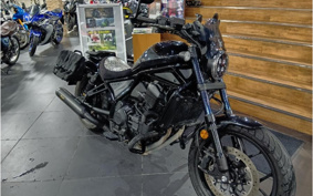 HONDA REBEL 1100 DCT 2021 SC83