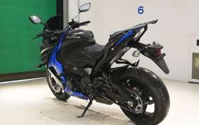SUZUKI GSX-S1000F GT79B