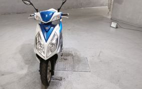 SYM FIGHTER150 HZ15V