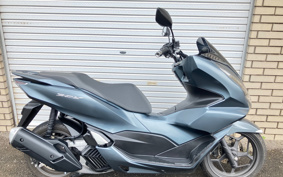 HONDA PCX125 JK05