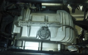 YAMAHA DRAGSTAR 250 2007 VG05J