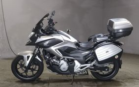 HONDA NC700X TYPE LD DCT RC63