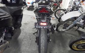 KAWASAKI NINJA 400 2022 EX400G