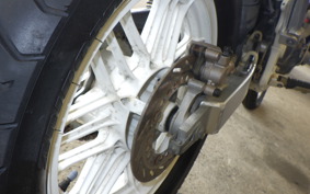 HONDA AX-1 MD21