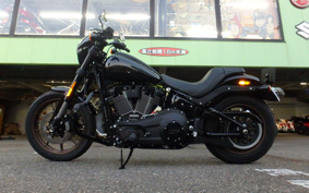 HARLEY  HARLEY FXLRS 2023 YWZ