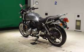 HONDA CB1100 ABS 2014 SC65