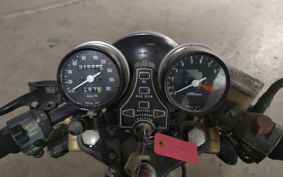 HONDA CB250 MC03