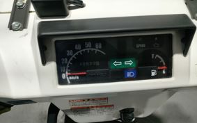 HONDA GYRO TD02