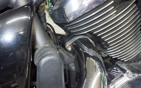KAWASAKI VULCAN 900 CUSTOM 2011 VN900B