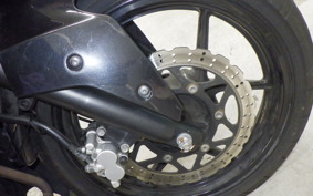KAWASAKI NINJA 250R 2015 EX250K