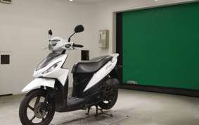SUZUKI ADDRESS 110 2024 CE47A