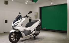 HONDA PCX 125 1991 JF81