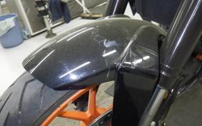 KTM 390 DUKE 2016