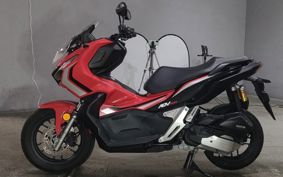 HONDA ADV150 KF38