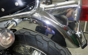 HONDA CB400F 1997 NC36