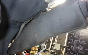 SUZUKI DJEBEL 125 2022 SF44A