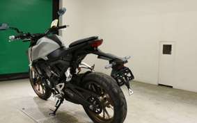 HONDA CB125 R JC91