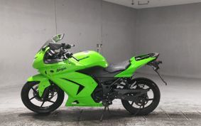 KAWASAKI NINJA250R EX250K