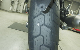 HONDA REBEL 250 S MC49