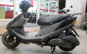 SUZUKI ADDRESS V125 CF46A