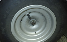 HONDA GYRO CANOPY TA03