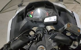 KAWASAKI NINJA 250 EX250L