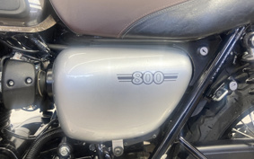KAWASAKI W800KAFE 2019 EJ800B