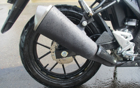 SUZUKI GSX-R125 DL32D