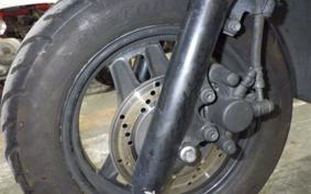 SUZUKI ADDRESS V125 S